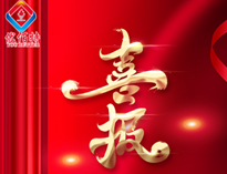 喜報(bào)!優(yōu)佰特產(chǎn)品通過全省首臺(tái)套認(rèn)定
